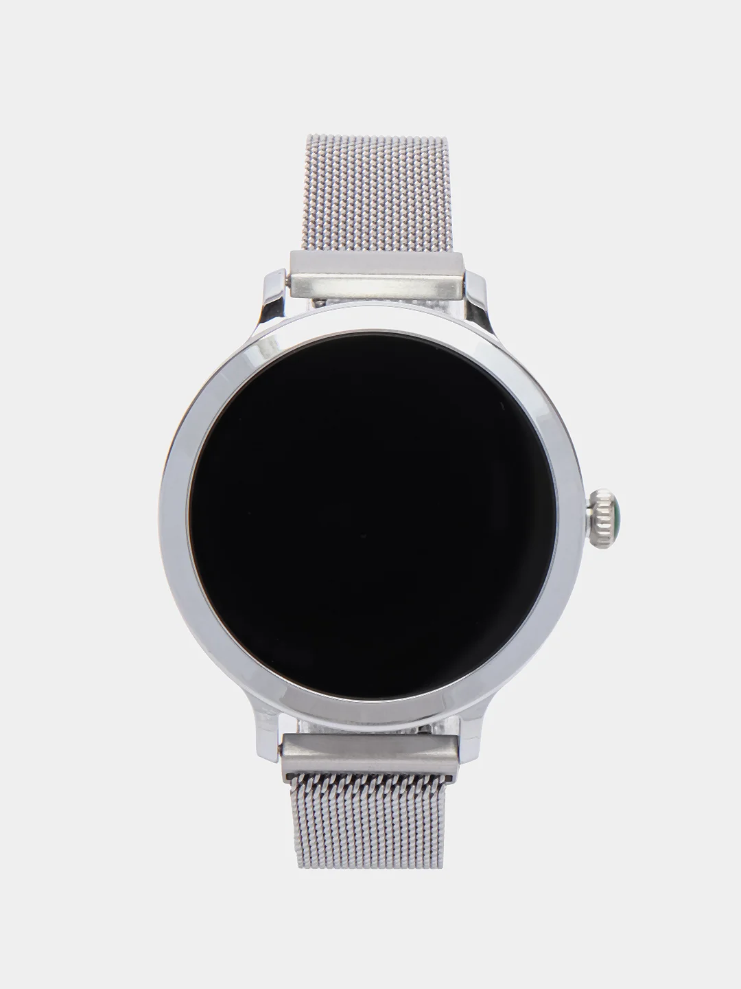 Серебряный умные часы CheckME Smart CMSNX7GG / CMSNX7SS