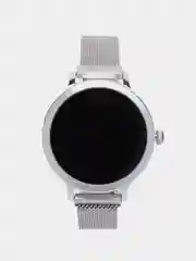 Серебряный умные часы CheckME Smart CMSNX7GG / CMSNX7SS