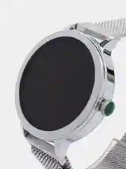 Серебряный умные часы CheckME Smart CMSNX7GG / CMSNX7SS