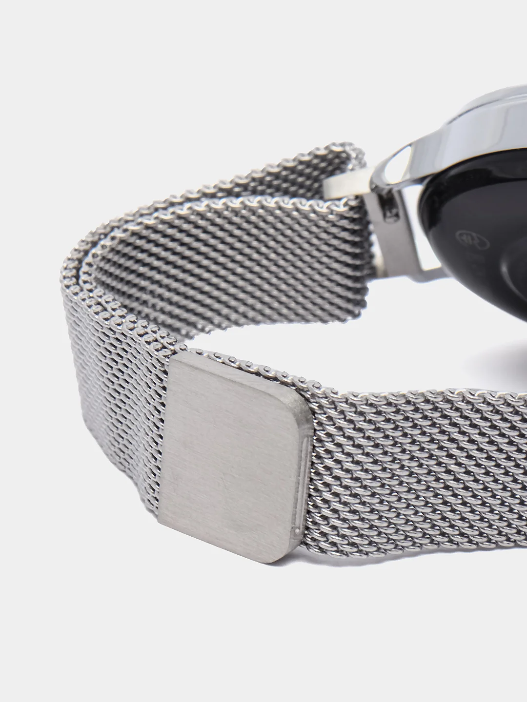 Серебряный умные часы CheckME Smart CMSNX7GG / CMSNX7SS