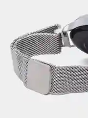 Серебряный умные часы CheckME Smart CMSNX7GG / CMSNX7SS