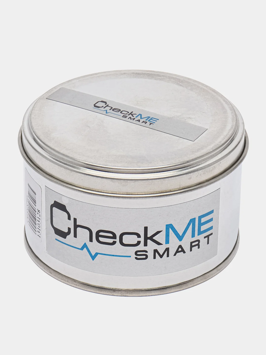 Серебряный умные часы CheckME Smart CMSNX7GG / CMSNX7SS