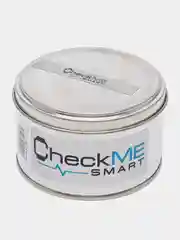 Серебряный умные часы CheckME Smart CMSNX7GG / CMSNX7SS