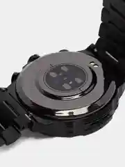 Черный умные часы CheckME Smart CMSH27BB / CMSH27BLSS