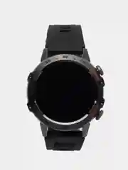 Черный умные часы CheckME Smart CMSK52BB / CMSK52SOR