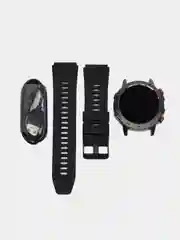 Черный умные часы CheckME Smart CMSK52BB / CMSK52SOR