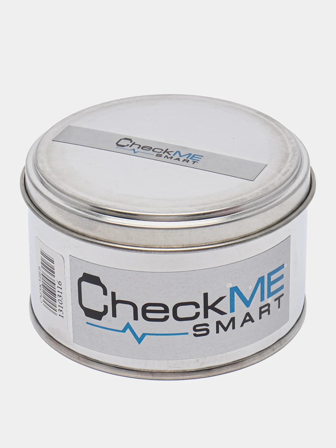 Черный умные часы CheckME Smart CMSK52BB / CMSK52SOR