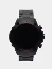 Черный умные часы CheckME Smart CMSH27BB / CMSH27BLSS