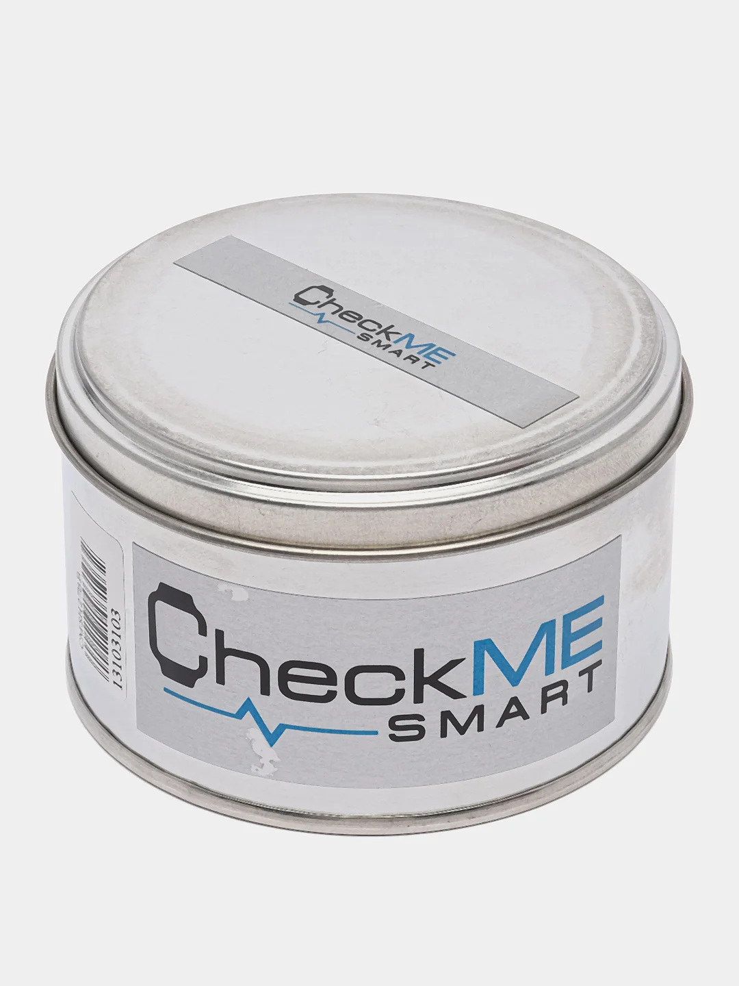 Черный умные часы CheckME Smart CMSH27BB / CMSH27BLSS