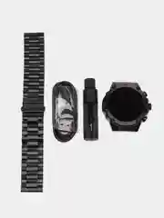 Черный умные часы CheckME Smart CMSH27BB / CMSH27BLSS