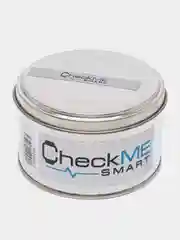 Золотой умные часы CheckME Smart CMSNX7PROGG / CMSNX7PROSS