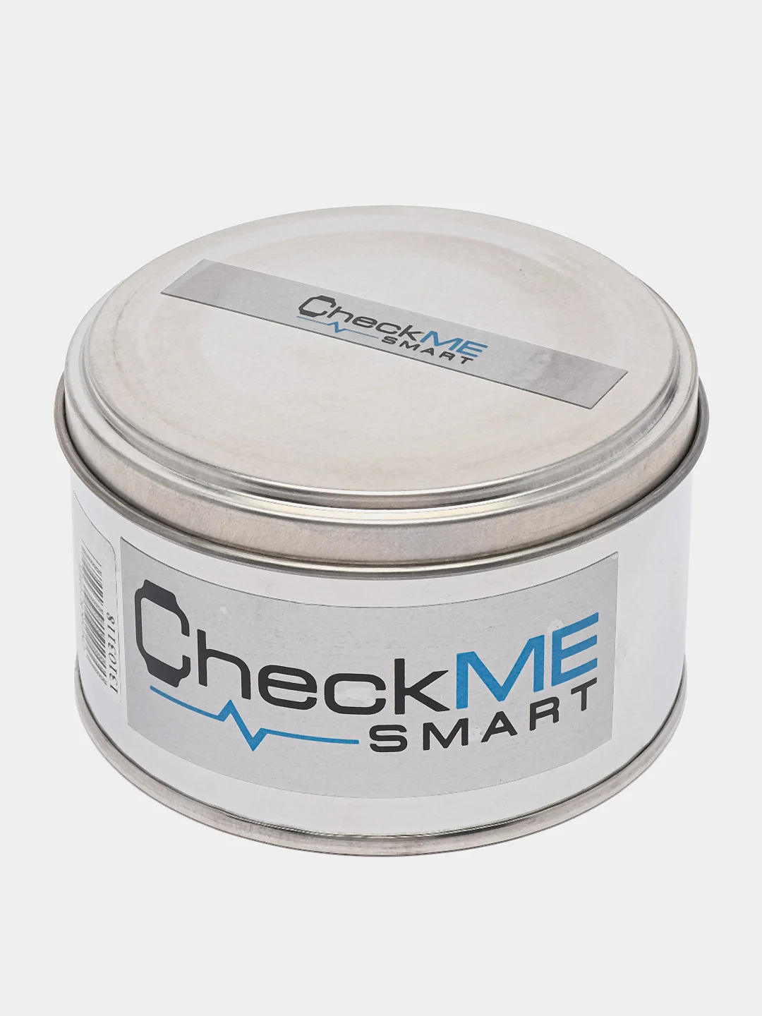 Черный умные часы CheckME Smart CMSKR10BB / CMSKR10BLBB