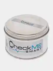 Черный умные часы CheckME Smart CMSKR10BB / CMSKR10BLBB