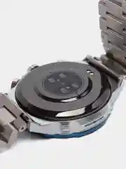 Серебряный умные часы CheckME Smart CMSH27BB / CMSH27BLSS