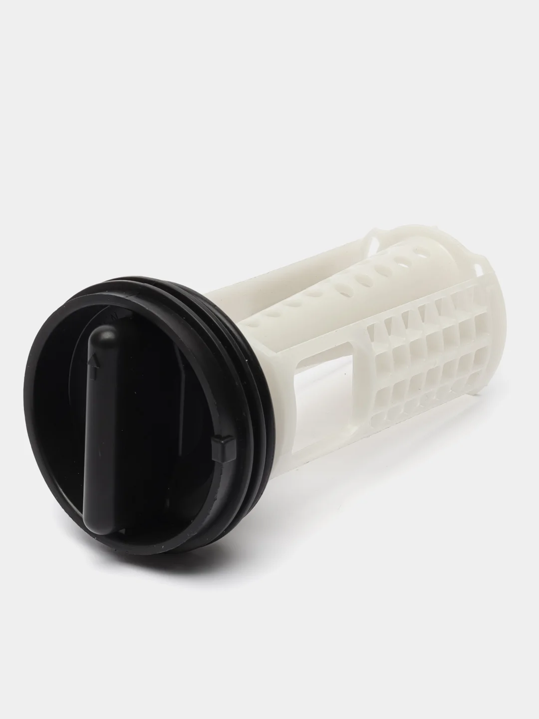 Крышка фильтра сливного насоса в сборе стиральной машины Samsung DC63-00998A  DC97-15695A