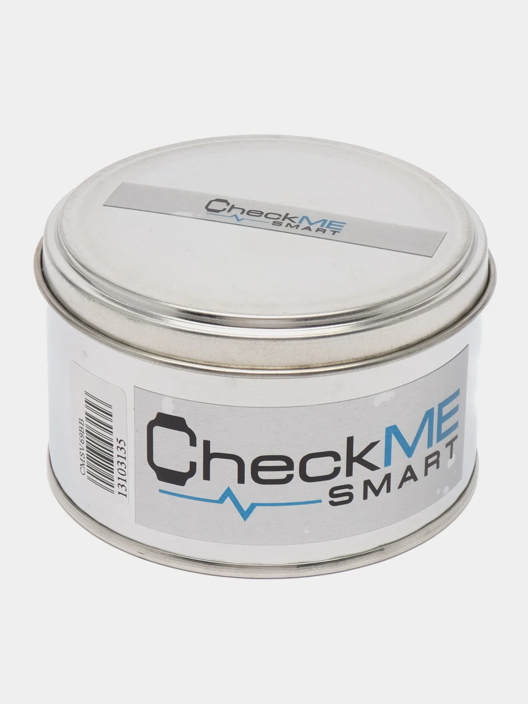 Черный умные часы CheckME Smart CMSV69BB / CMSV69SGR