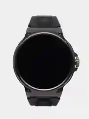 Черный умные часы CheckME Smart CMSV69BB / CMSV69SGR