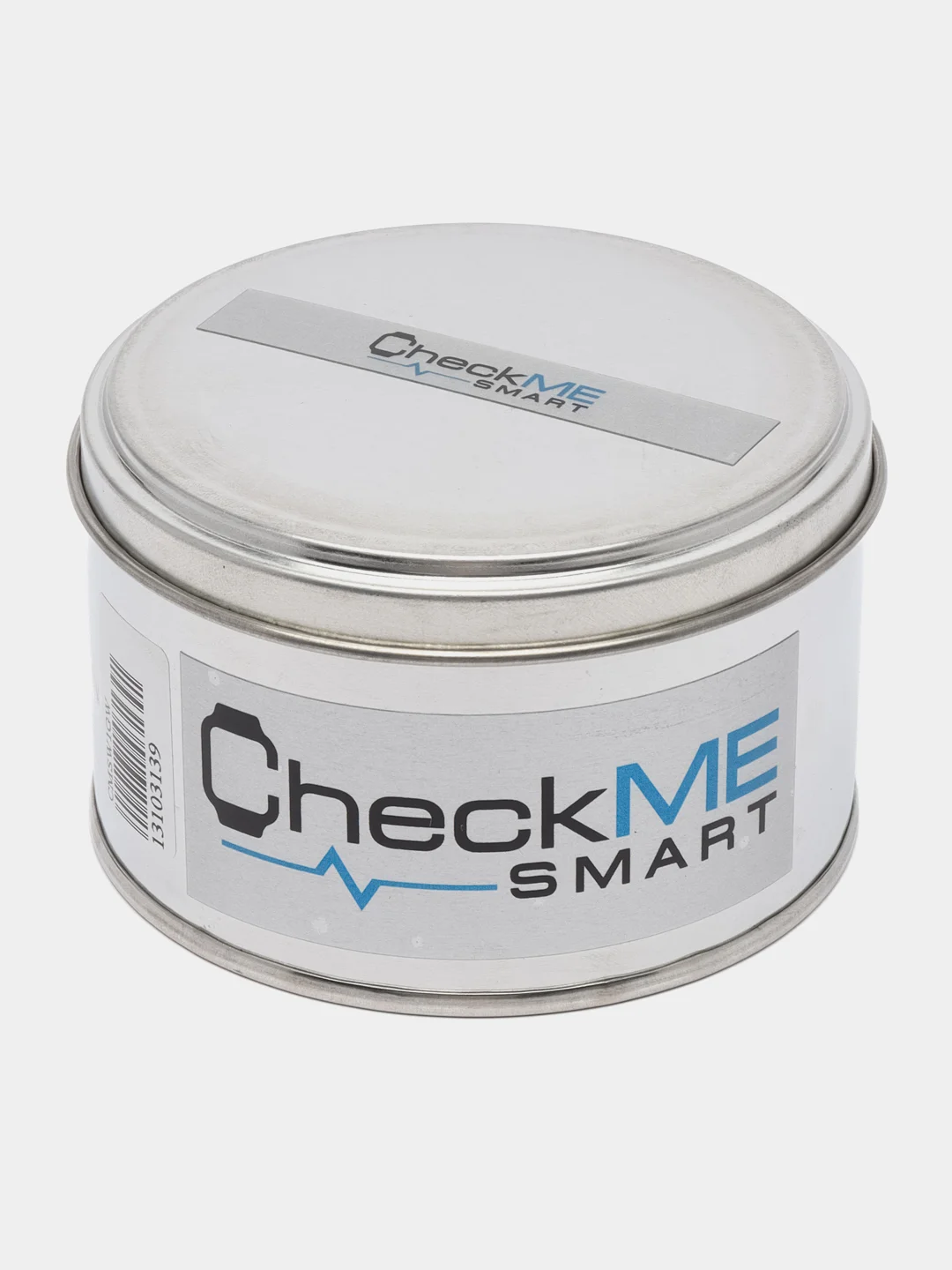 Бежевый умные часы CheckME Smart CMSW1BB / CMSW1GP / CMSW1GW