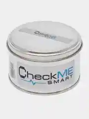Бежевый умные часы CheckME Smart CMSW1BB / CMSW1GP / CMSW1GW