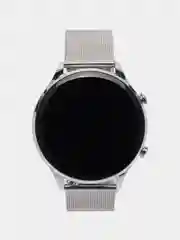 Серебряный умные часы CheckME Smart MSAK50BB / CMSAK50GG / CMSAK50SS