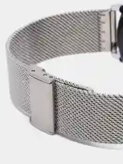 Серебряный умные часы CheckME Smart MSAK50BB / CMSAK50GG / CMSAK50SS
