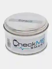 Серебряный умные часы CheckME Smart MSAK50BB / CMSAK50GG / CMSAK50SS