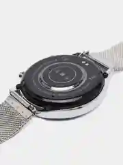 Серебряный умные часы CheckME Smart MSAK50BB / CMSAK50GG / CMSAK50SS
