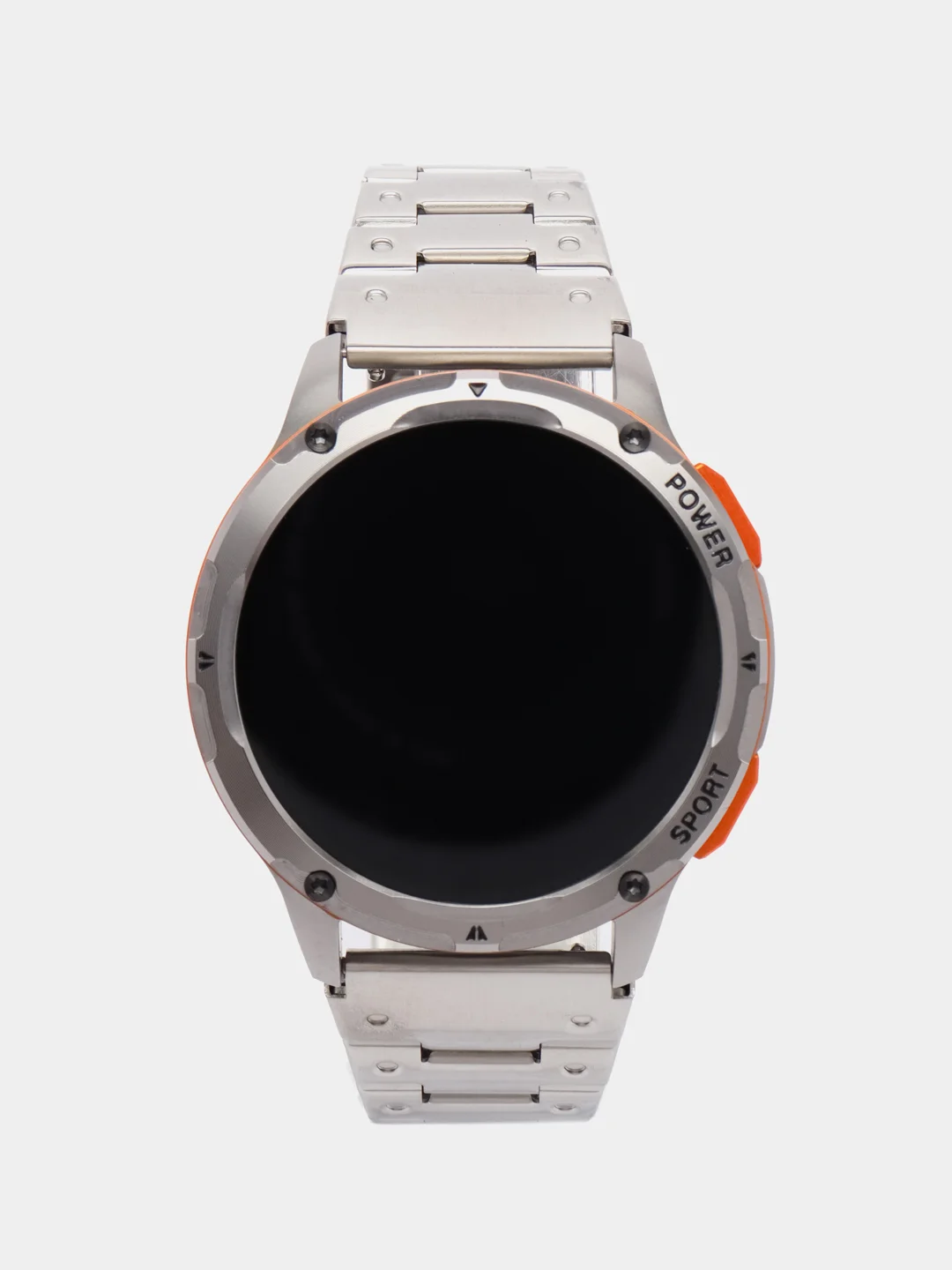Серебряный умные часы CheckME Smart CMSAK59BB / CMSAK59GG / CMSAK59SS