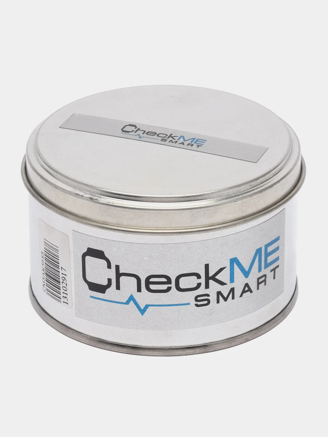 Серебряный умные часы CheckME Smart CMSAK59BB / CMSAK59GG / CMSAK59SS