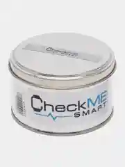 Серебряный умные часы CheckME Smart CMSAK59BB / CMSAK59GG / CMSAK59SS