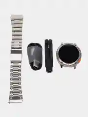 Серебряный умные часы CheckME Smart CMSAK59BB / CMSAK59GG / CMSAK59SS