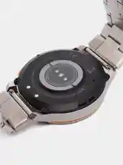 Серебряный умные часы CheckME Smart CMSAK59BB / CMSAK59GG / CMSAK59SS