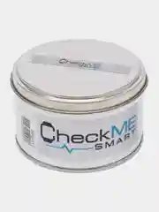 Серебряный умные часы CheckME Smart CMSDT4NEWBBB /CMSDT4NEWGG /CMSDT4NEWSS