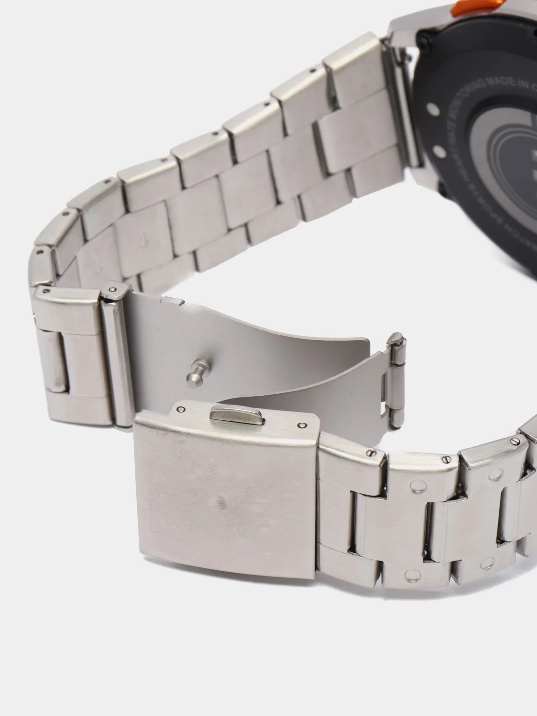 Серебряный умные часы CheckME Smart CMSAK59BB / CMSAK59GG / CMSAK59SS