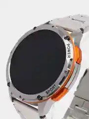 Серебряный умные часы CheckME Smart CMSAK59BB / CMSAK59GG / CMSAK59SS
