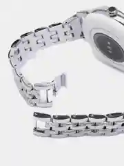 Серебряный умные часы CheckME Smart CMSAK60GG / CMSAK60SS