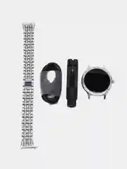 Серебряный умные часы CheckME Smart CMSAK60GG / CMSAK60SS