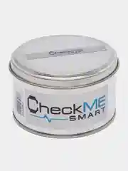 Серебряный умные часы CheckME Smart CMSAK60GG / CMSAK60SS