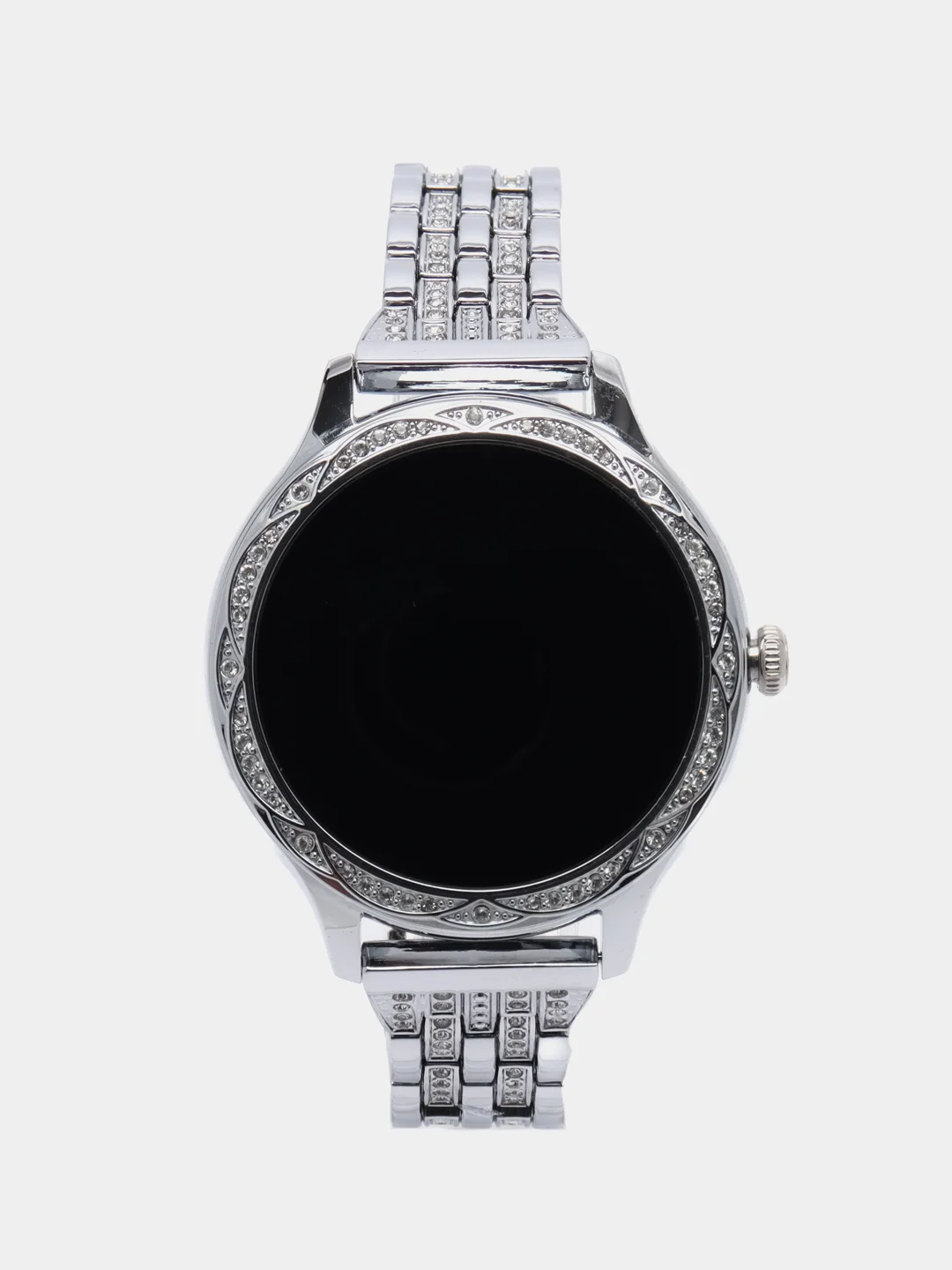 Серебряный умные часы CheckME Smart CMSAK60GG / CMSAK60SS