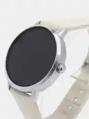 Серый умные часы CheckME Smart CMSDTSBBB / CMSDTSGP / CMSDTSGR