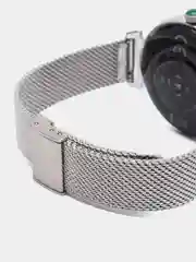 Серебряный умные часы CheckME Smart CMSNX7PROGG / CMSNX7PROSS