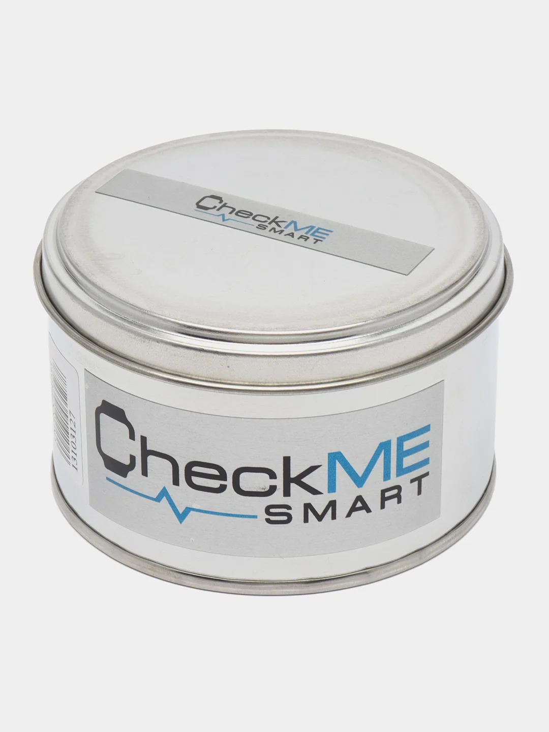 Серебряный умные часы CheckME Smart CMSNX7PROGG / CMSNX7PROSS