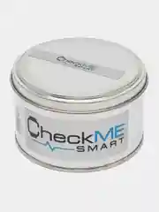 Серебряный умные часы CheckME Smart CMSNX7PROGG / CMSNX7PROSS