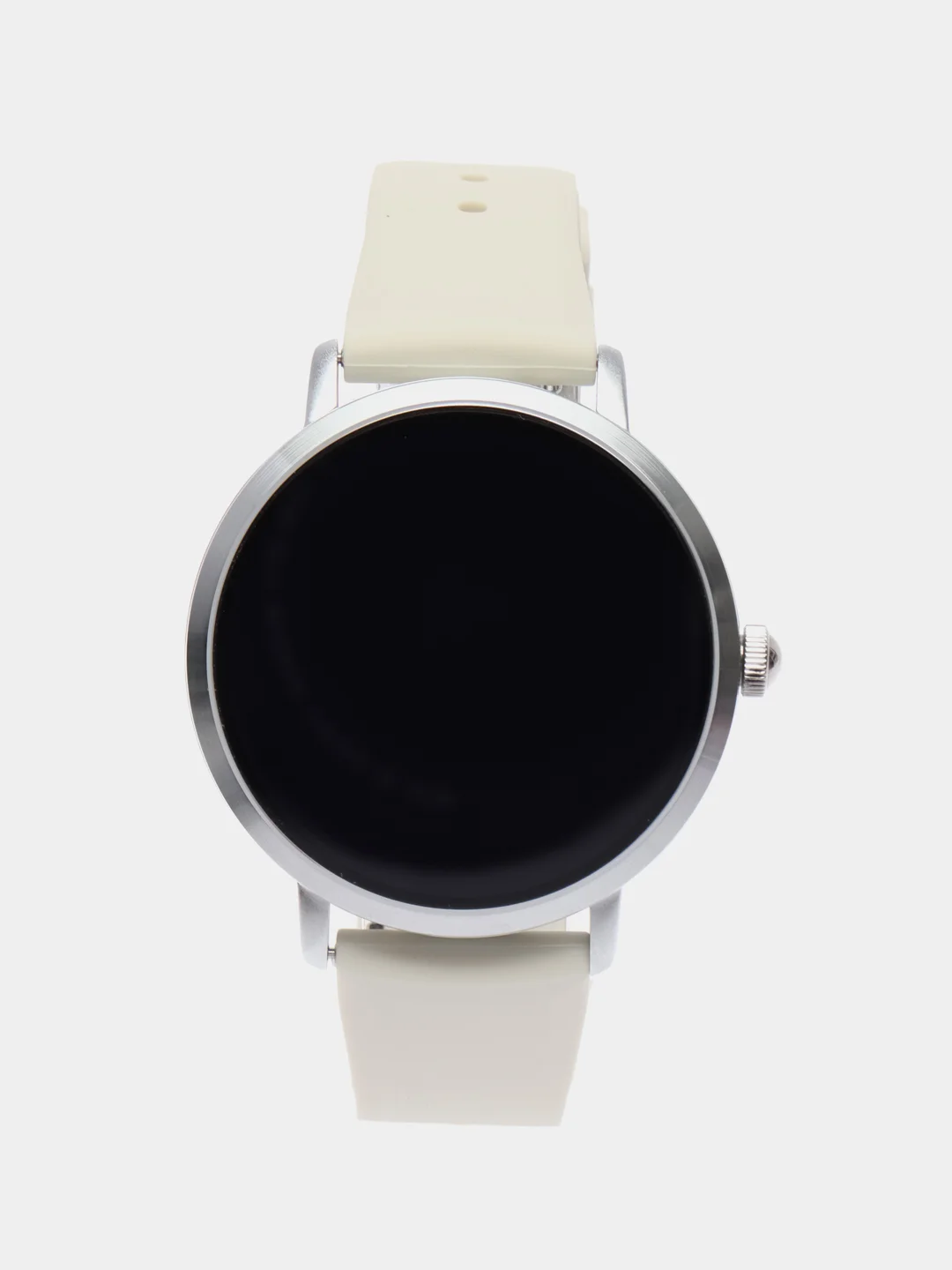 Серый умные часы CheckME Smart CMSDTSBBB / CMSDTSGP / CMSDTSGR