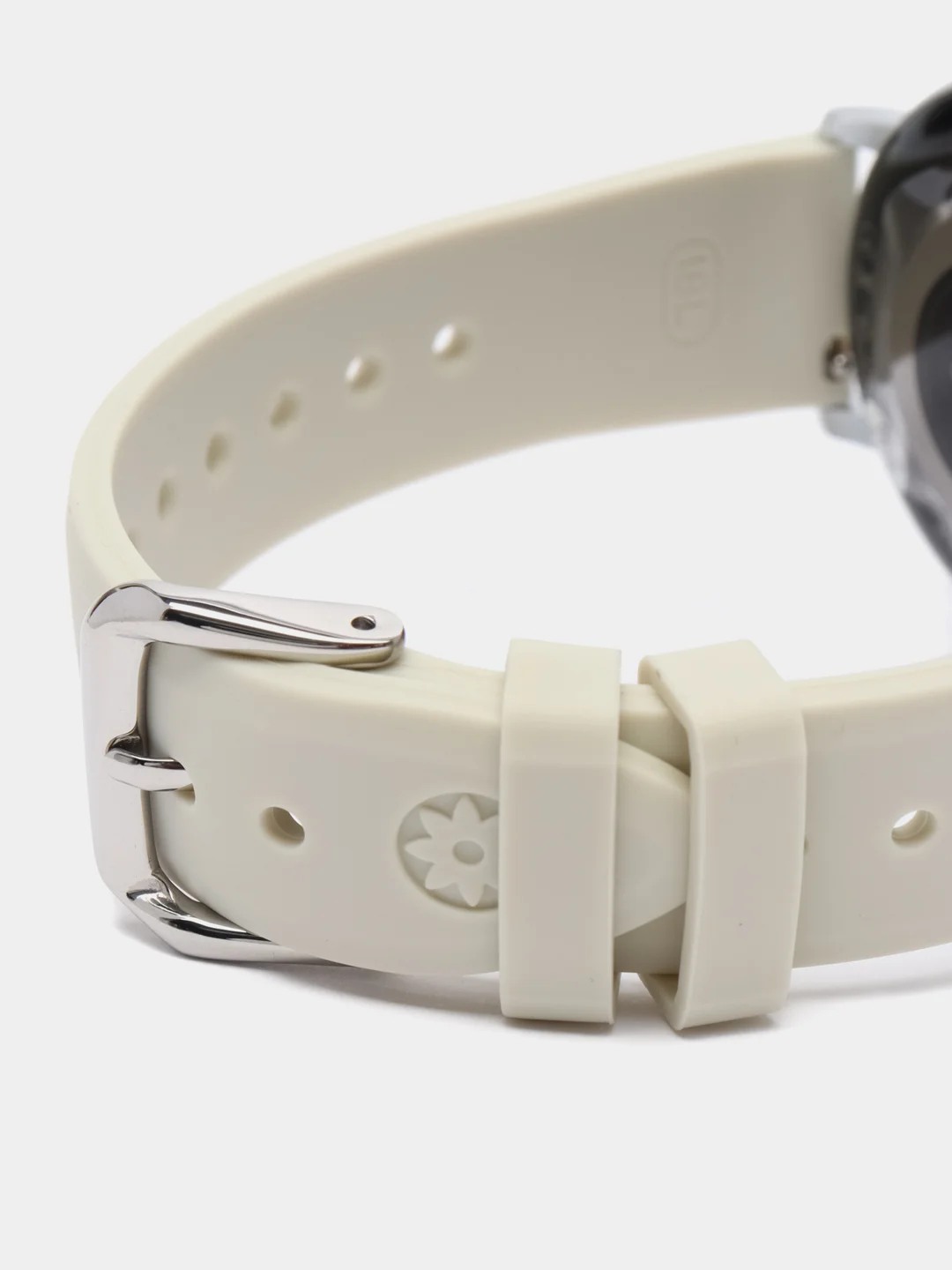 Серый умные часы CheckME Smart CMSDTSBBB / CMSDTSGP / CMSDTSGR