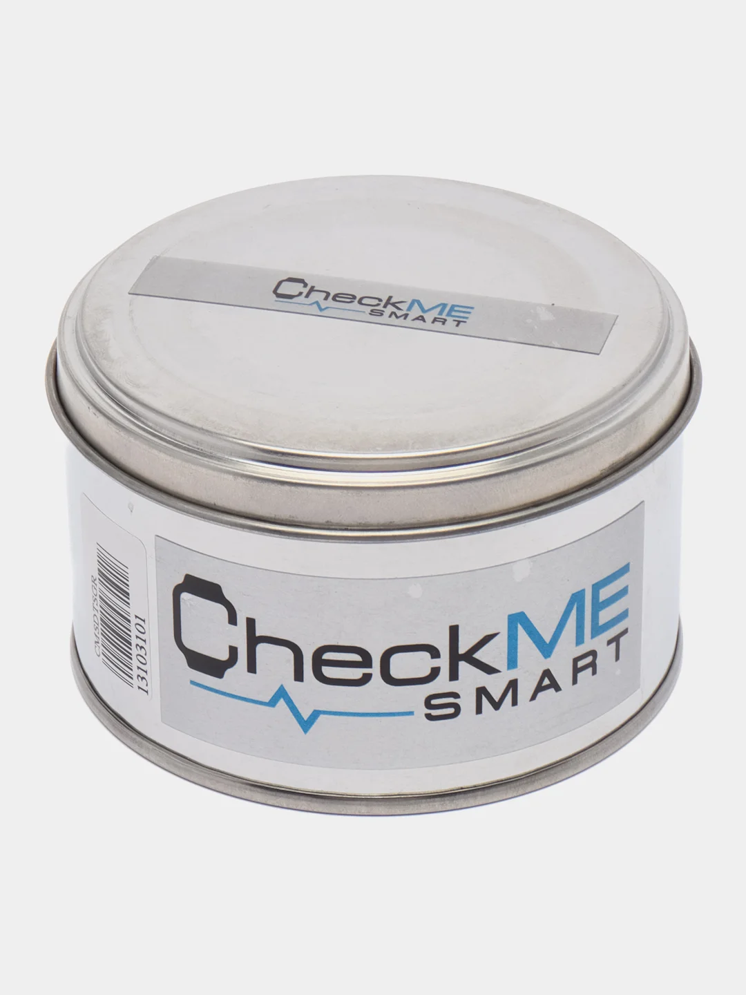 Серый умные часы CheckME Smart CMSDTSBBB / CMSDTSGP / CMSDTSGR