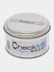 Серый умные часы CheckME Smart CMSDTSBBB / CMSDTSGP / CMSDTSGR