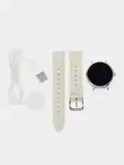 Серый умные часы CheckME Smart CMSDTSBBB / CMSDTSGP / CMSDTSGR