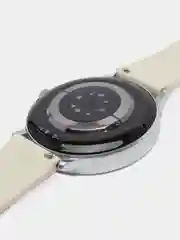 Серый умные часы CheckME Smart CMSDTSBBB / CMSDTSGP / CMSDTSGR