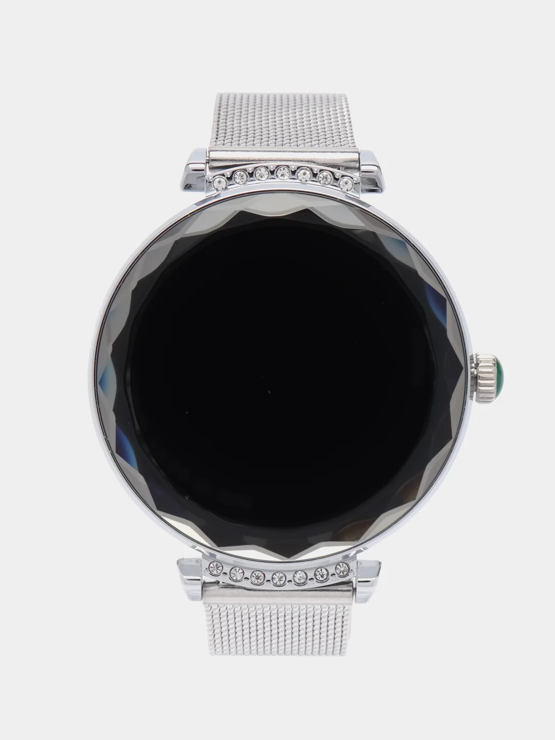 Серебряный умные часы CheckME Smart CMSNX7PROGG / CMSNX7PROSS